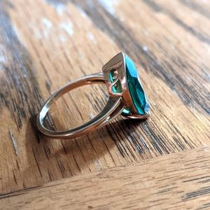Vintage 10k Gold Ring.